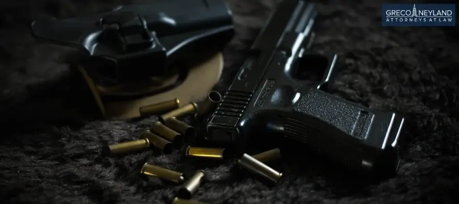 Best Fort Bend Gun Crime Lawyer